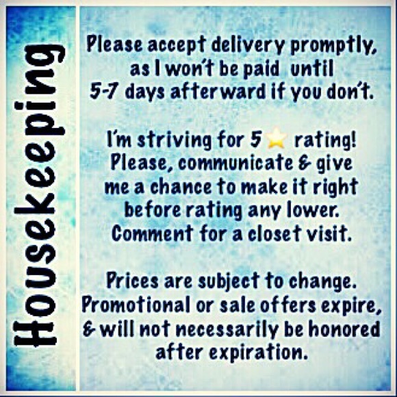 LOVE IT? OFFER! π· - Picture 8 of 9